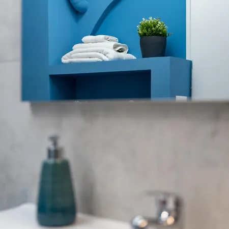 Elephant And Castle - Exclusive Apartment