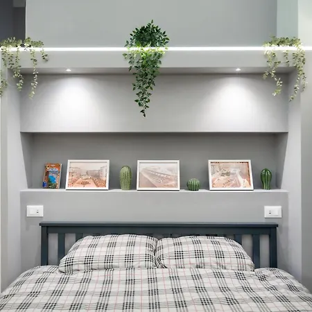 Apartment Elephant And Castle - Exclusive *