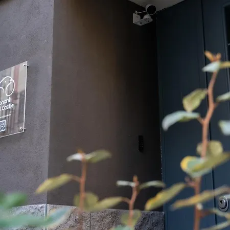 Elephant And Castle - Exclusive Apartment
