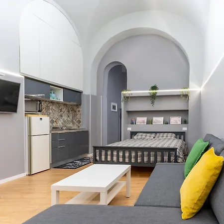 Apartment Elephant And Castle - Exclusive
