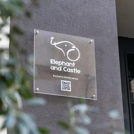 Apartment Elephant And Castle - Exclusive