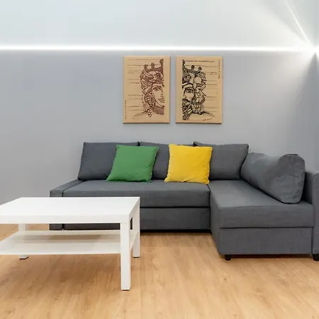 Elephant And Castle - Exclusive Apartment
