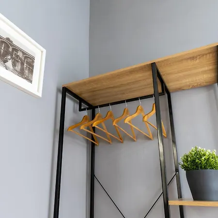Apartment Elephant And Castle - Exclusive