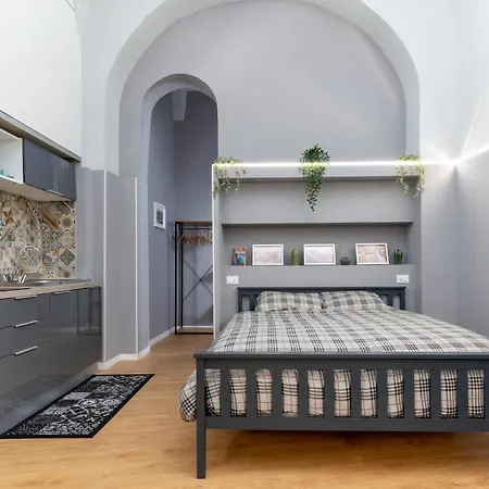Elephant And Castle - Exclusive Apartment