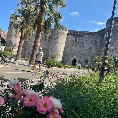 Elephant And Castle - Exclusive Catania