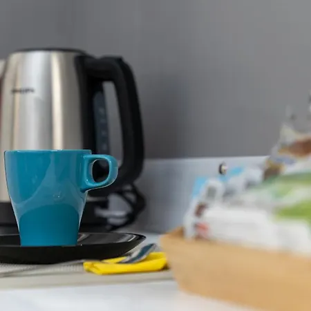 Elephant And Castle - Exclusive Appartamento Catania