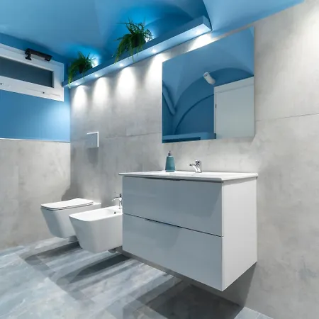 Elephant And Castle - Exclusive Appartamento Catania